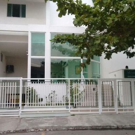 Apartamento Em Cabo Frio Luaran gambar