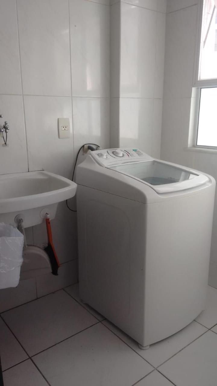 Apartamento Em Cabo Frio Luaran gambar