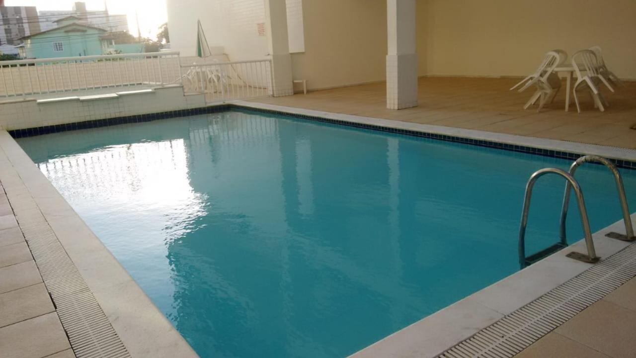 Apartamento Em Cabo Frio Luaran gambar