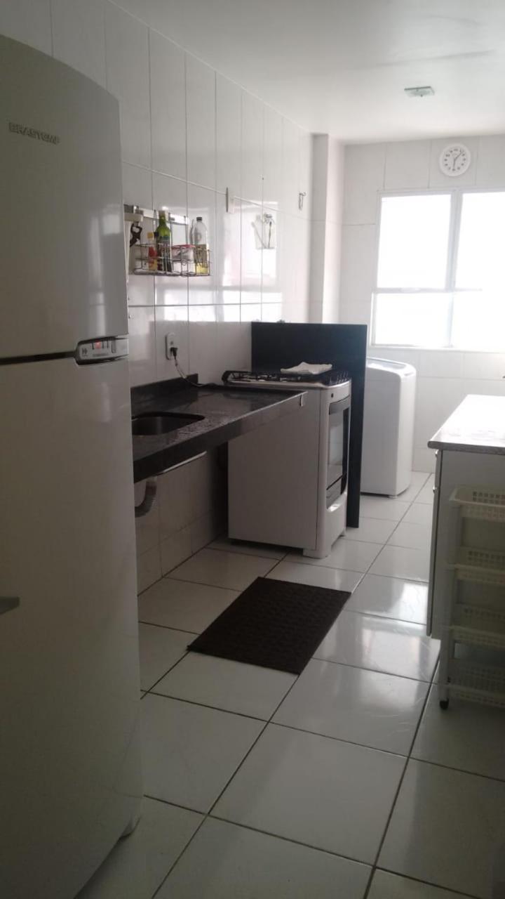 Apartamento Em Cabo Frio Luaran gambar