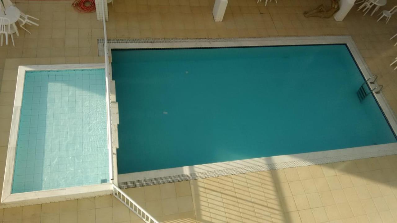 Apartamento Em Cabo Frio Luaran gambar