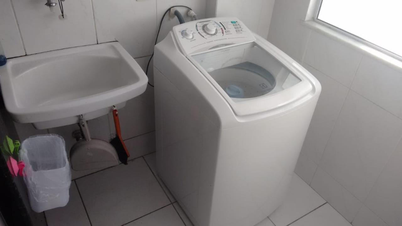 Apartamento Em Cabo Frio Luaran gambar