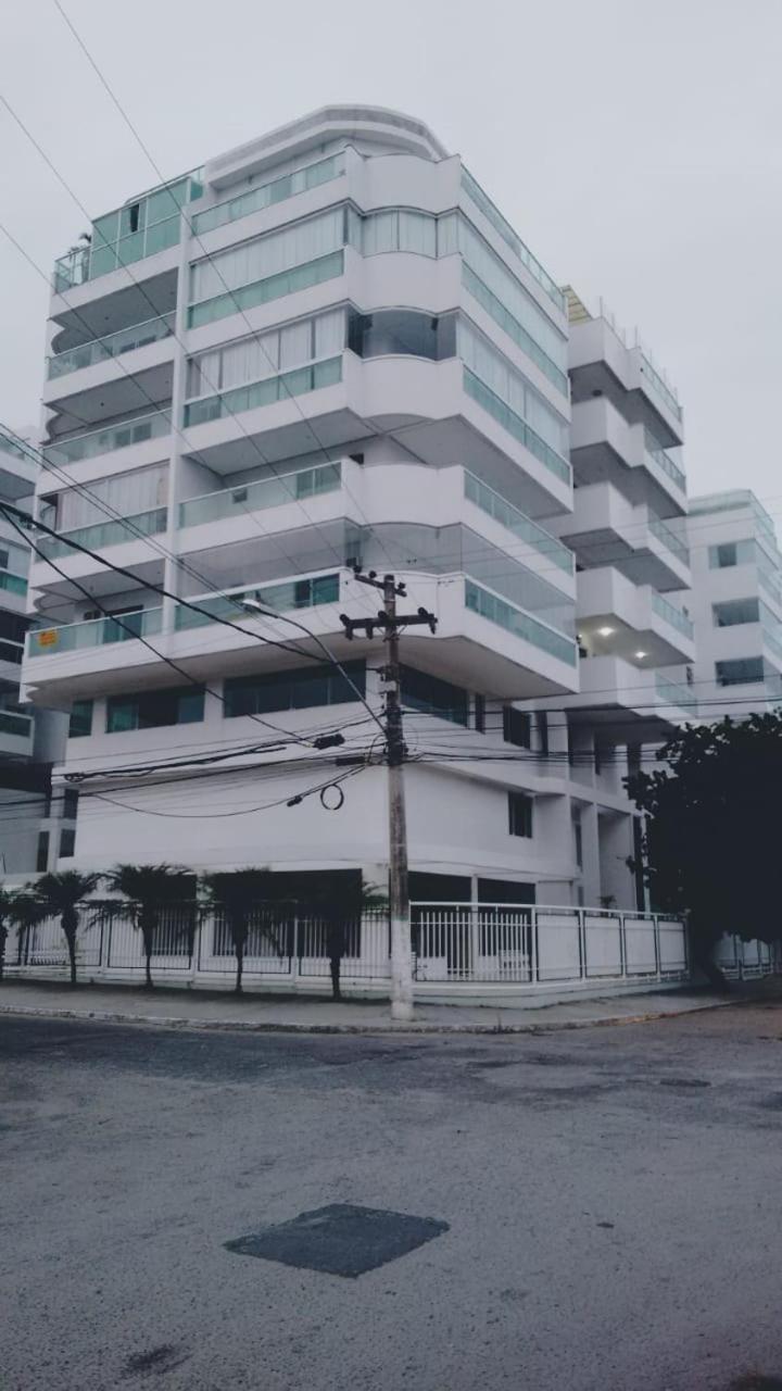 Apartamento Em Cabo Frio Luaran gambar
