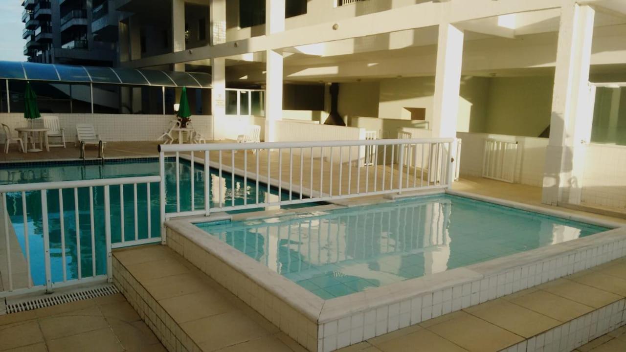 Apartamento Em Cabo Frio Luaran gambar