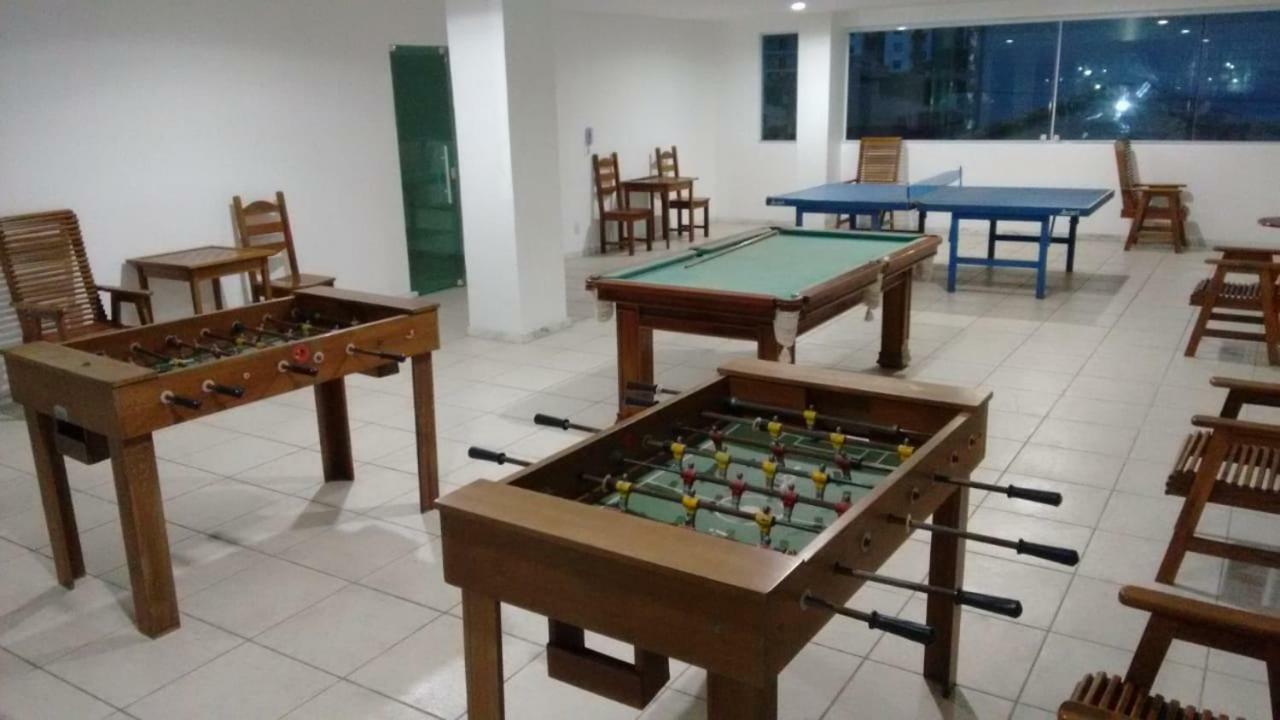 Apartamento Em Cabo Frio Luaran gambar