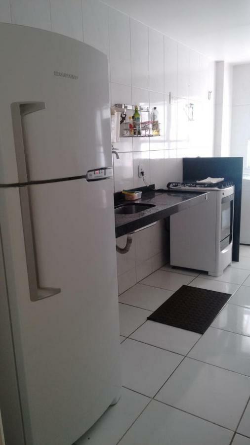 Apartamento Em Cabo Frio Luaran gambar
